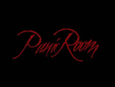 logo Panic Room (ITA)